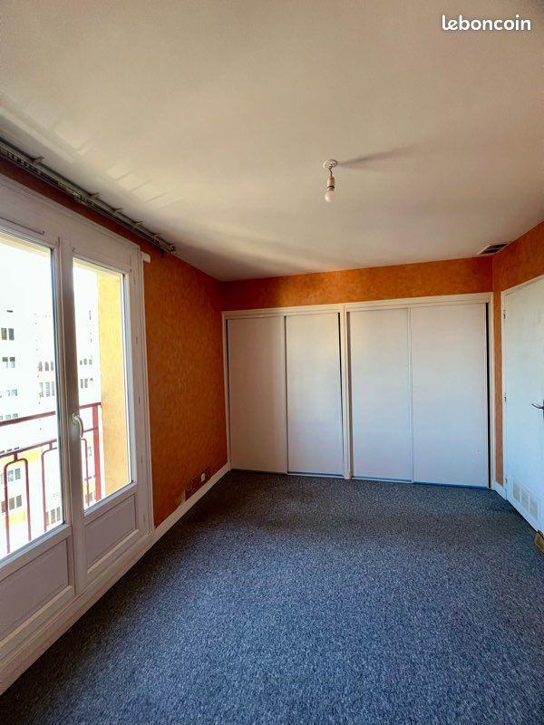 Appartement à louer, 42m², Le Mans