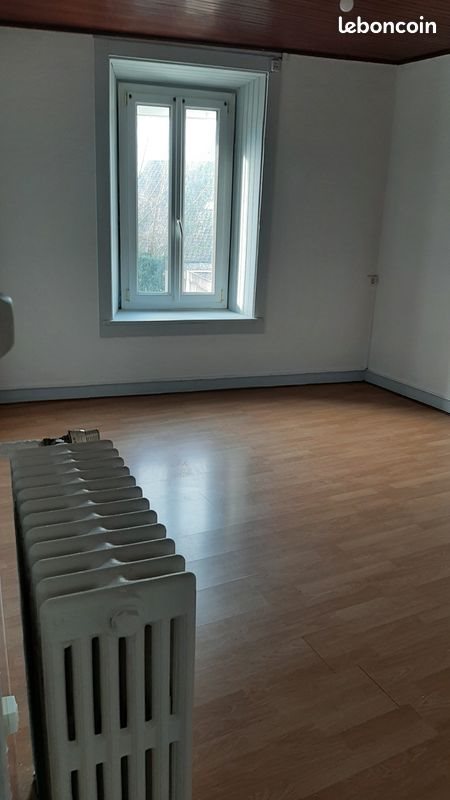 Appartement à louer, 101m², Baume-les-Dames