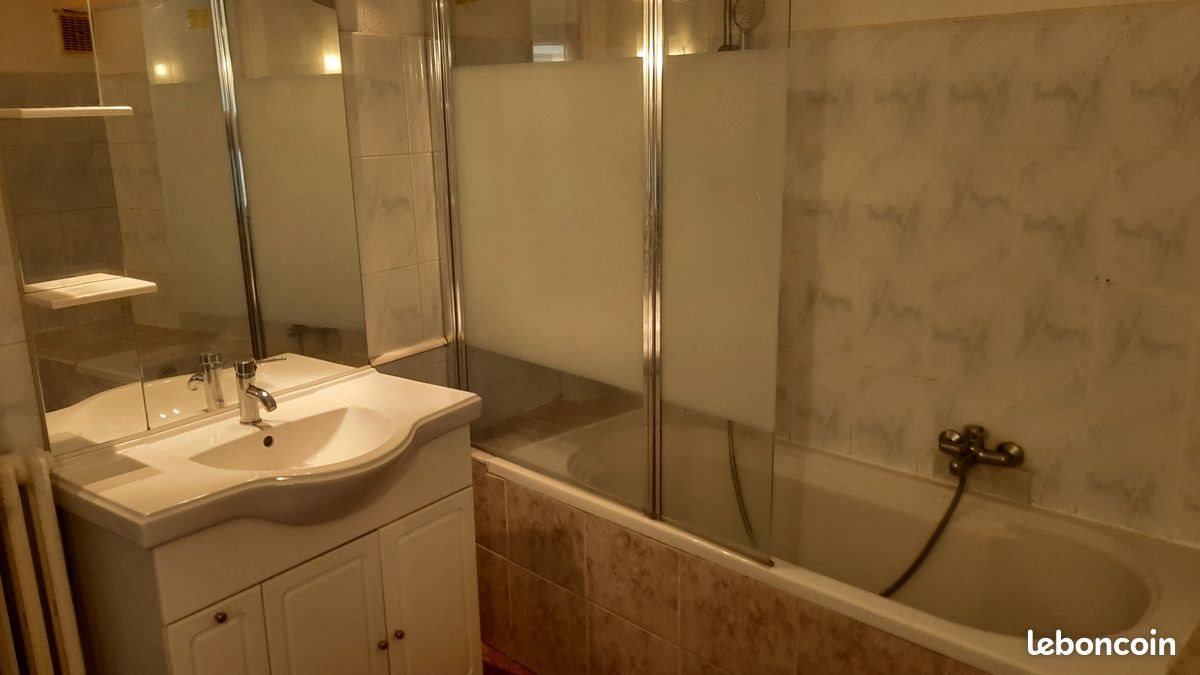 Appartement à louer, 101m², Baume-les-Dames