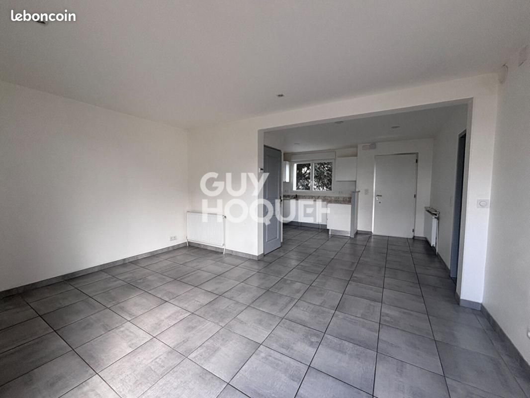 Maison à louer, 90m², Idron