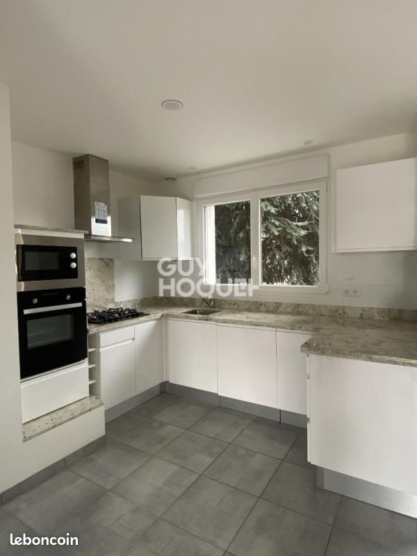 Maison à louer, 90m², Idron