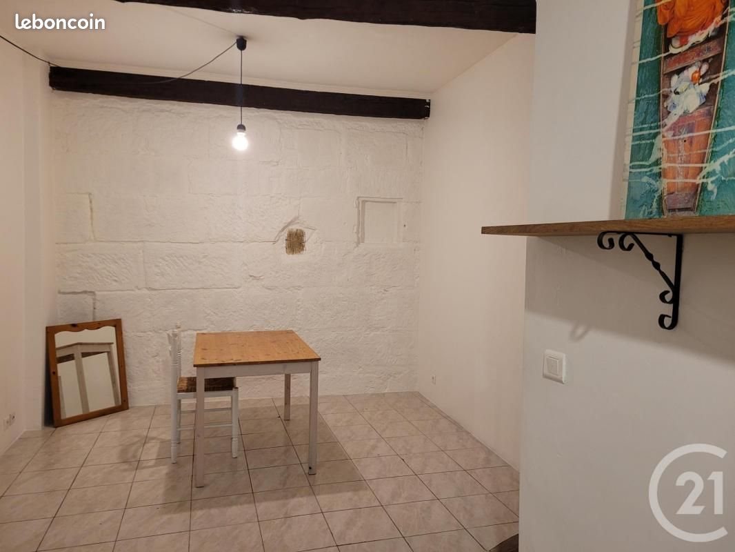 Maison à louer, 54m², Sommières