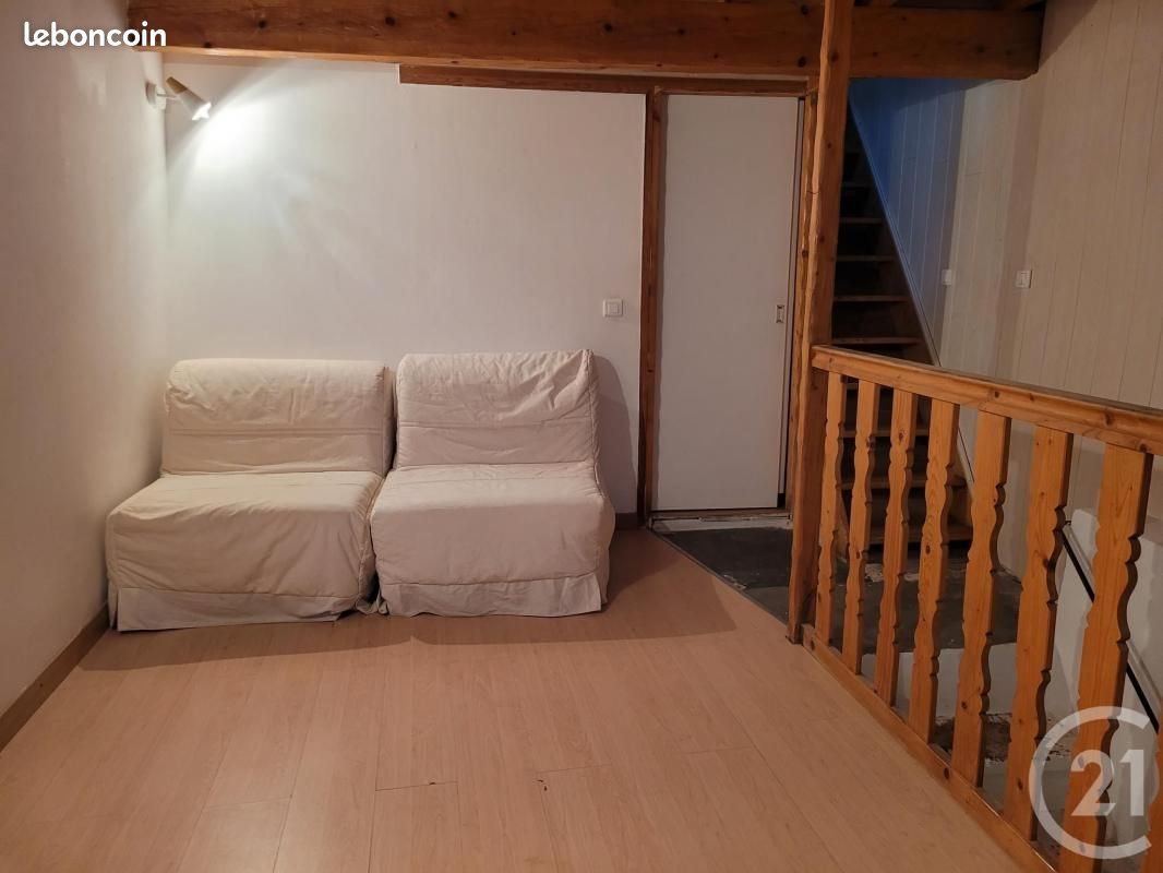 Maison à louer, 54m², Sommières