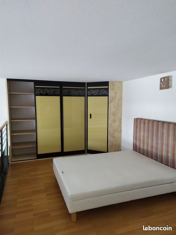 Appartement à louer, 87m², Grenoble