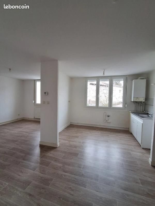 Appartement à louer, 56m², Le Chambon-Feugerolles