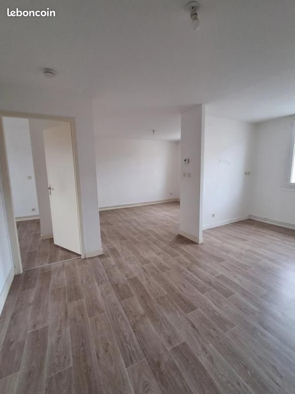 Appartement à louer, 56m², Le Chambon-Feugerolles