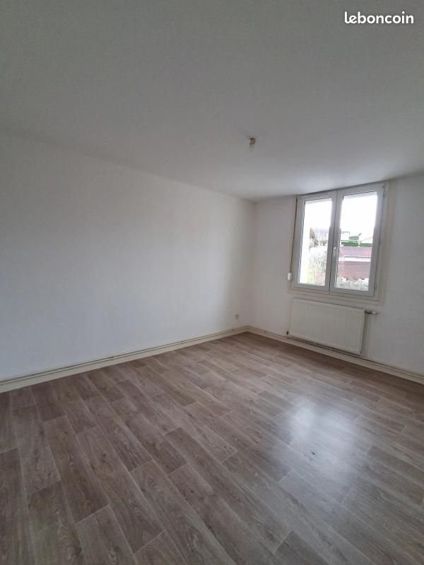 Appartement à louer, 56m², Le Chambon-Feugerolles