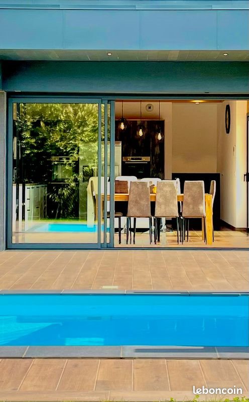 Maison à vendre, 432m², Anthy-sur-Léman