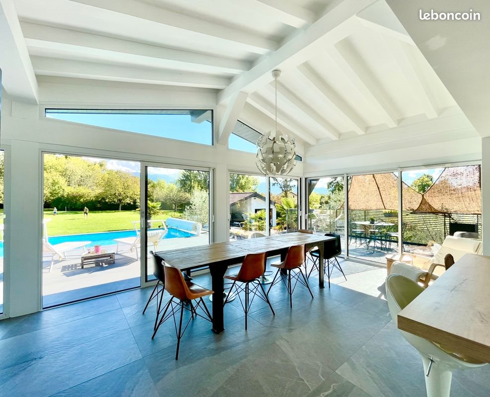 Maison à vendre, 432m², Anthy-sur-Léman