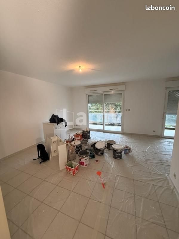 Appartement à louer, 68m², Lons-le-Saunier