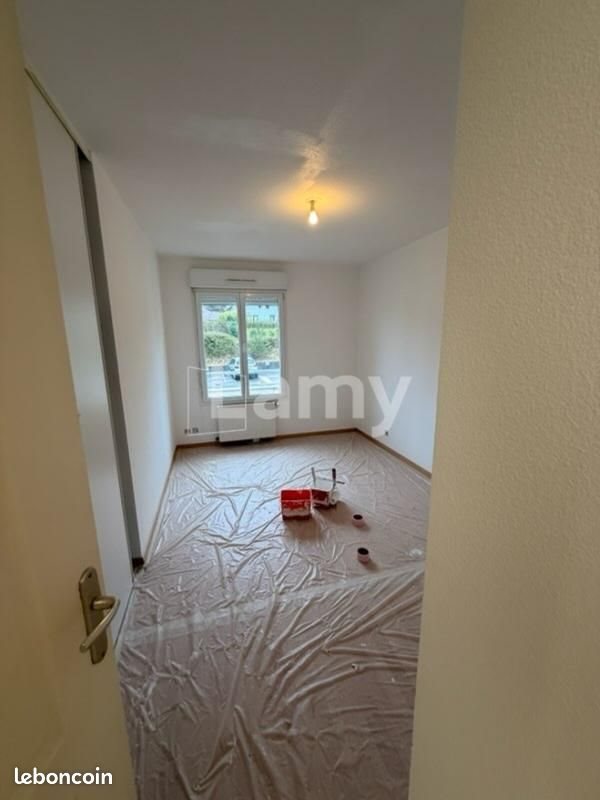 Appartement à louer, 68m², Lons-le-Saunier