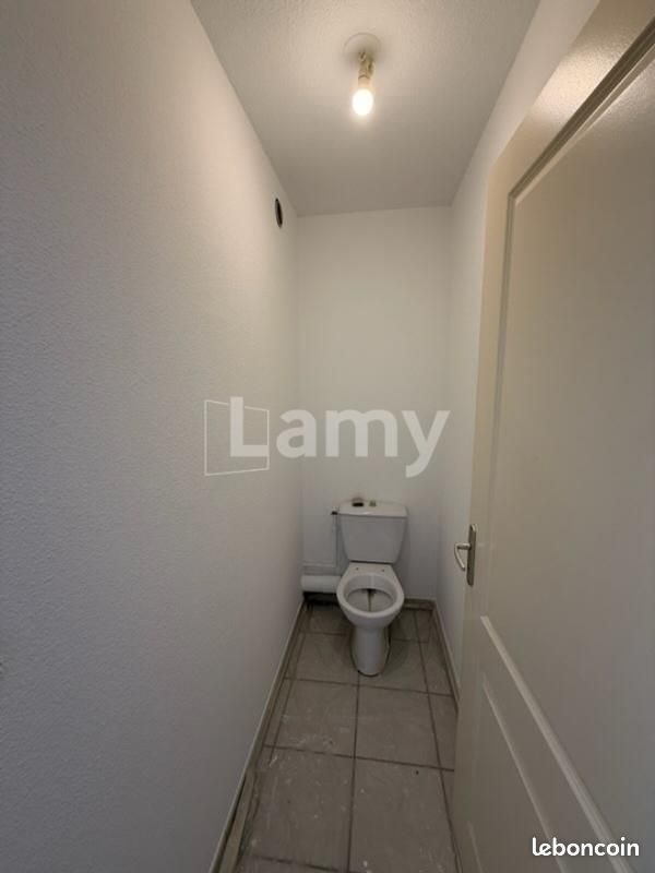 Appartement à louer, 68m², Lons-le-Saunier