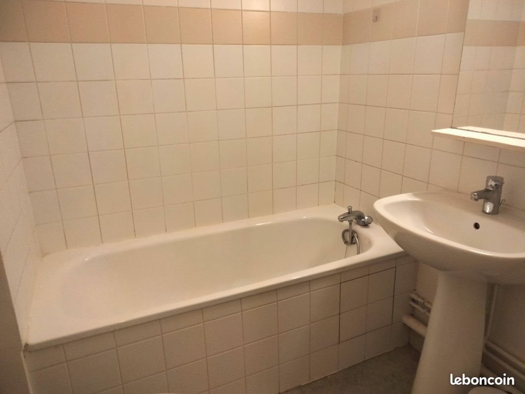 Appartement à louer, 30m², Limoges