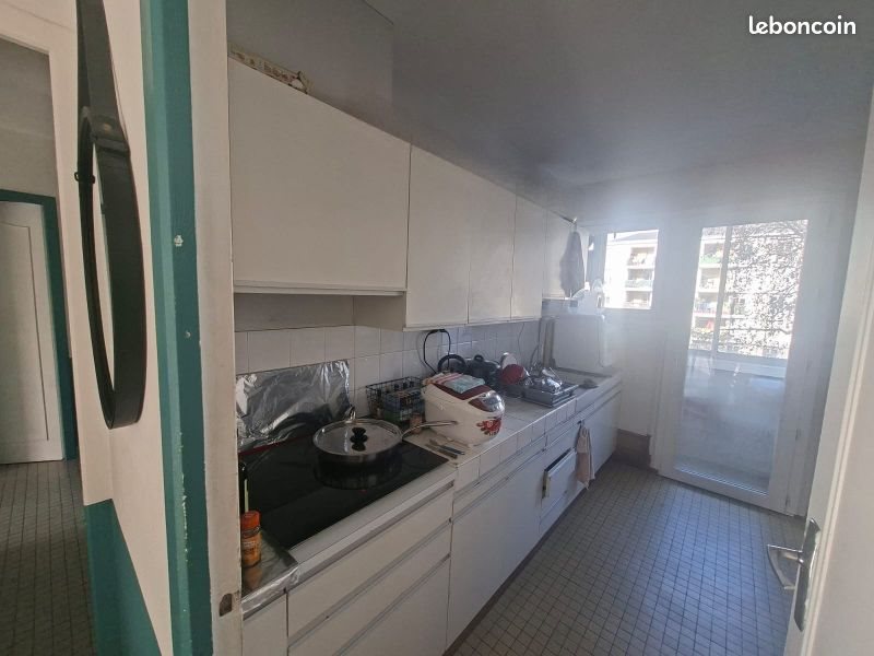 Appartement à louer, 60m², Angers