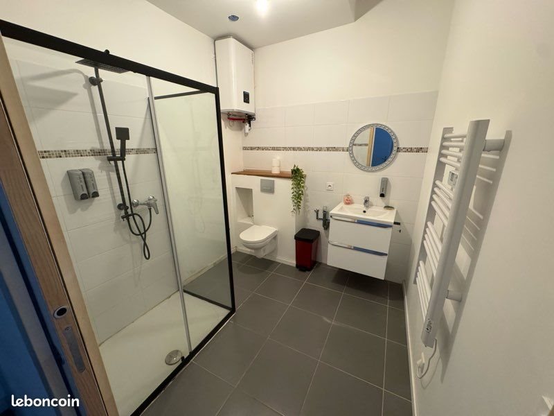 Appartement à louer, 35m², Poussan