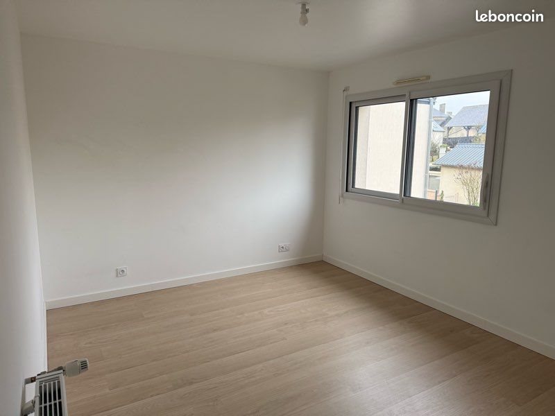 Maison à louer, 107m², Gévezé