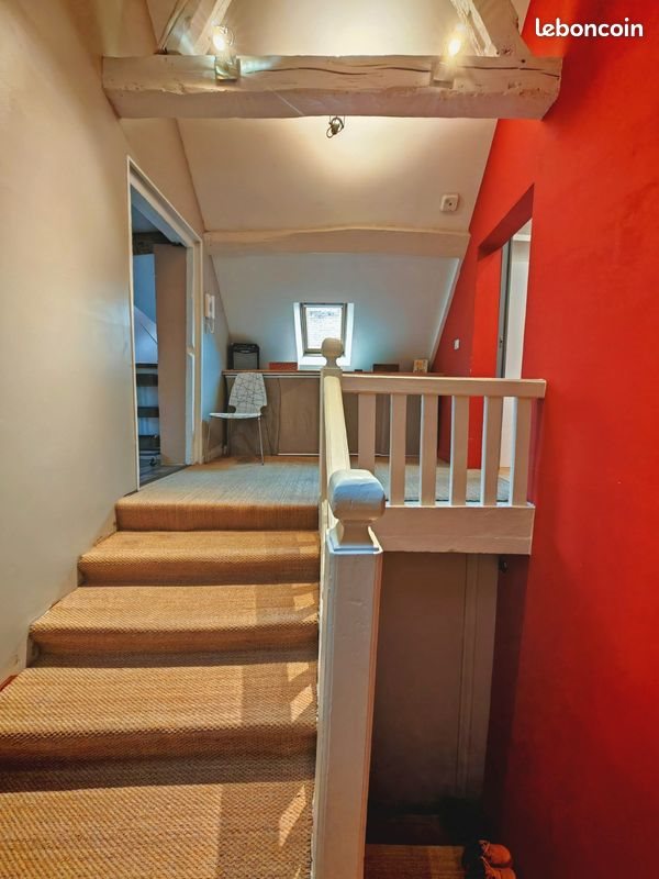 Appartement à vendre, 45m², Rouen