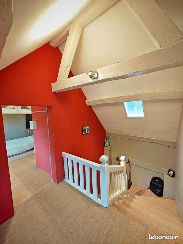 Appartement à vendre, 45m², Rouen