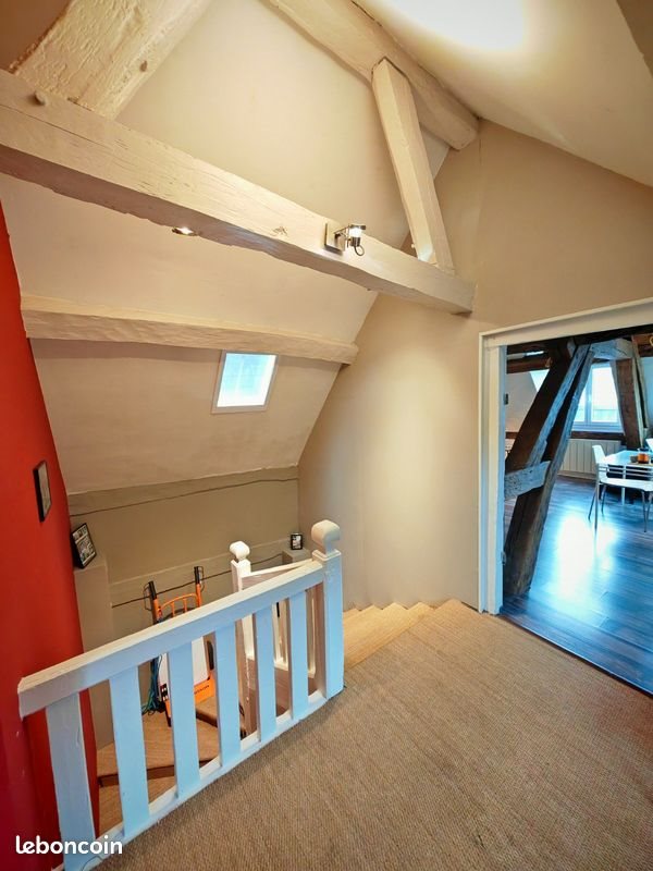 Appartement à vendre, 45m², Rouen
