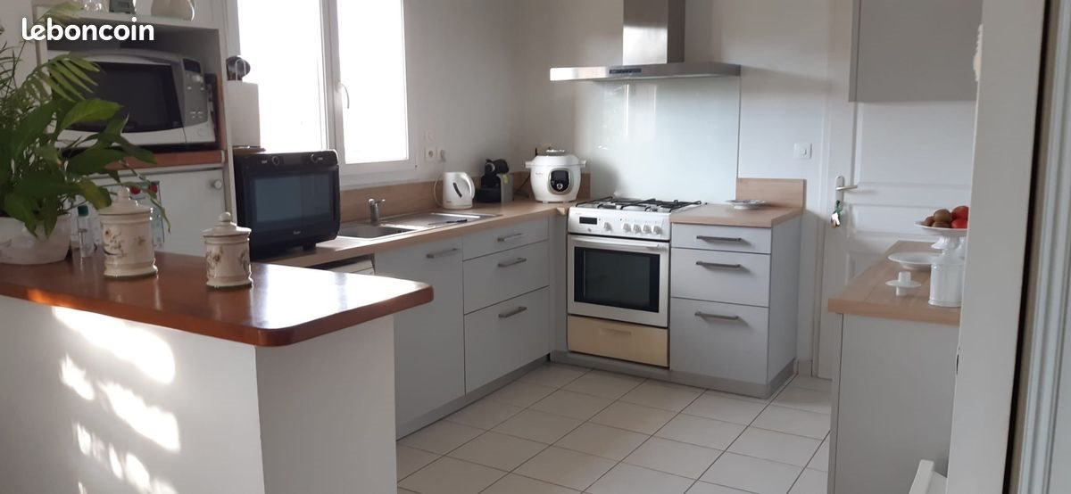 Maison à louer, 93m², Saint-Lô