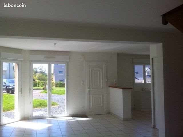 Maison à louer, 93m², Saint-Lô