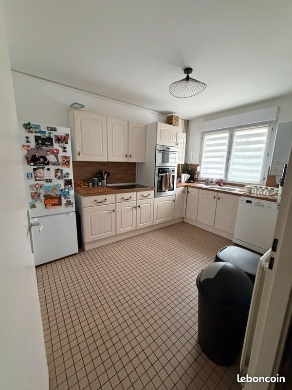 Maison à louer, 80m², Noyelles-sous-Lens