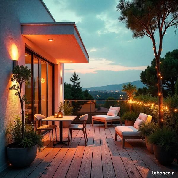 Appartement à vendre, 62m², Strasbourg