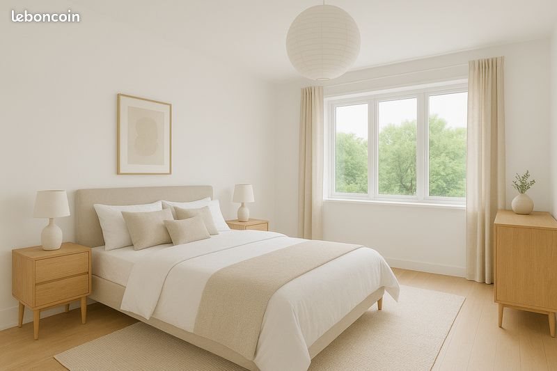 Appartement à vendre, 62m², Strasbourg