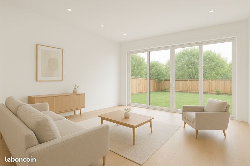 Appartement à vendre, 62m², Strasbourg