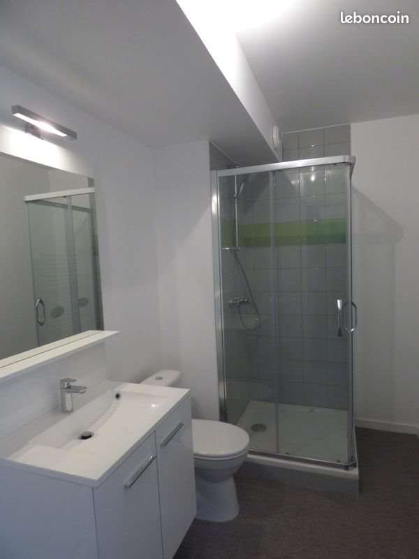 Appartement à louer, 32m², Besançon