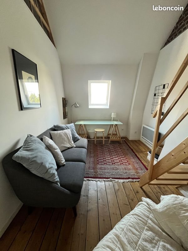 Maison à louer, 150m², Lille