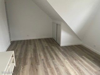 Appartement à louer, 48m², Liffré