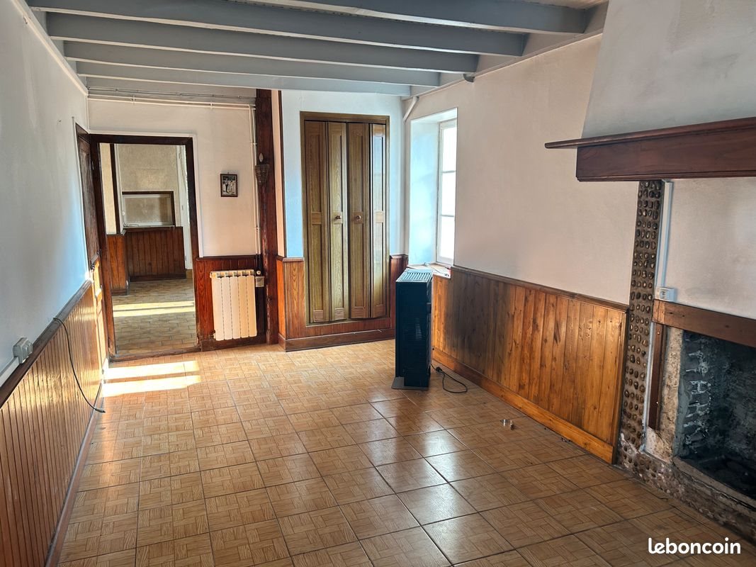 Appartement à vendre, 126m², Ustaritz