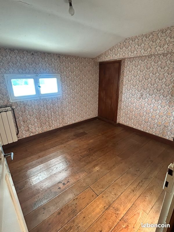 Appartement à vendre, 126m², Ustaritz