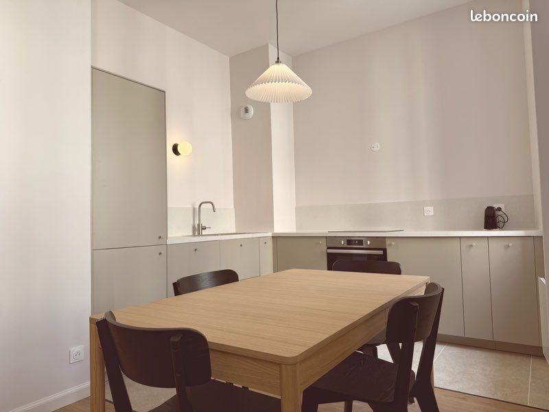 Appartement à louer, 49m², Montpellier