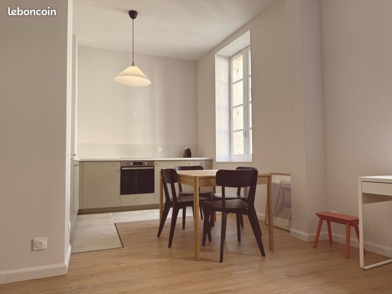 Appartement à louer, 49m², Montpellier