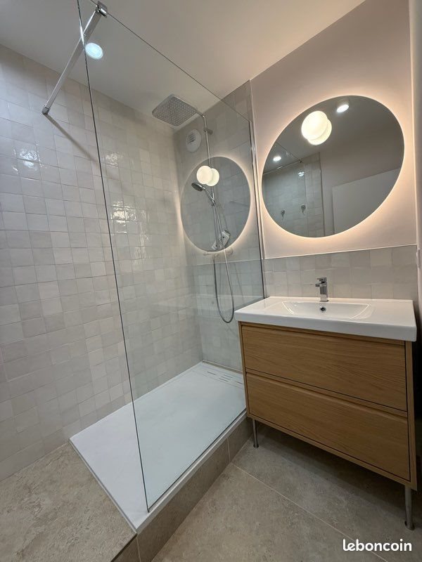 Appartement à louer, 49m², Montpellier