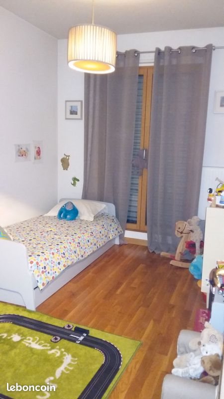 Appartement à louer, 63m², Lyon 4ème