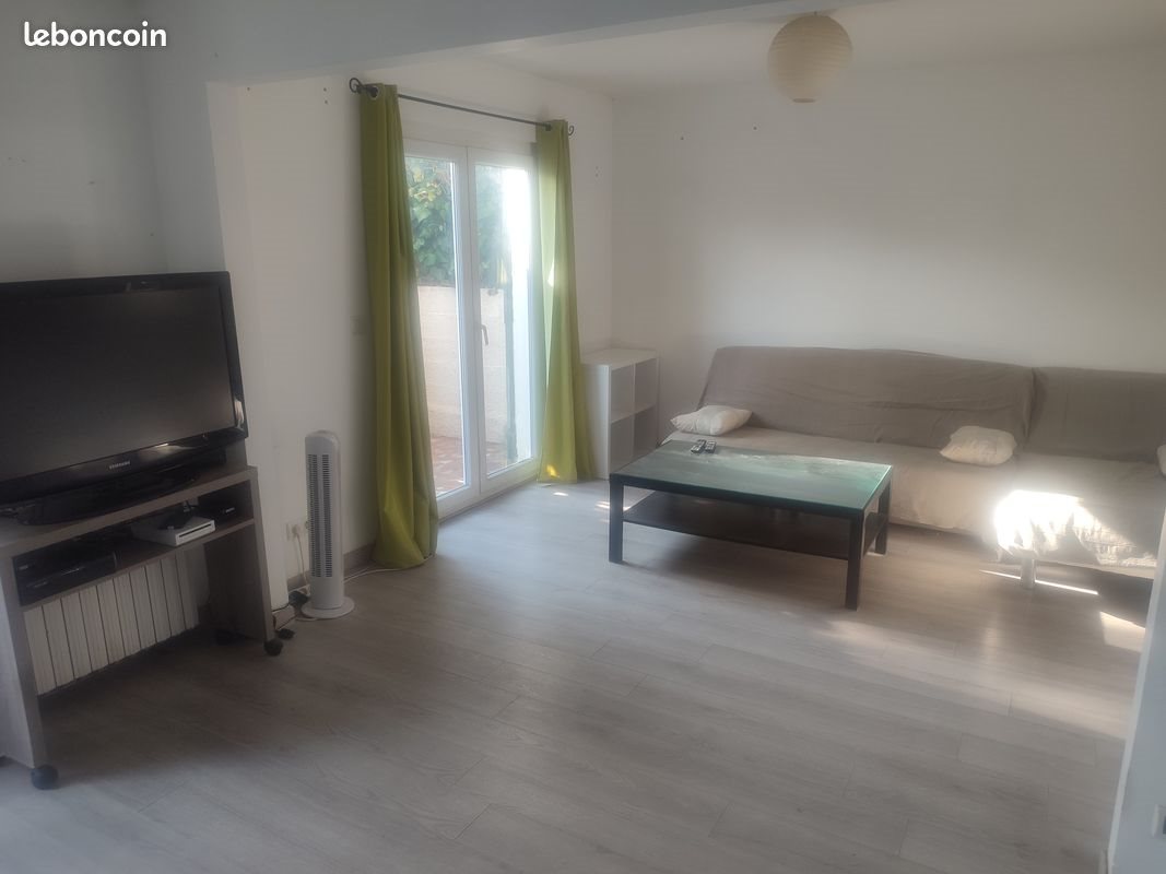 Maison à louer, 90m², Jacou