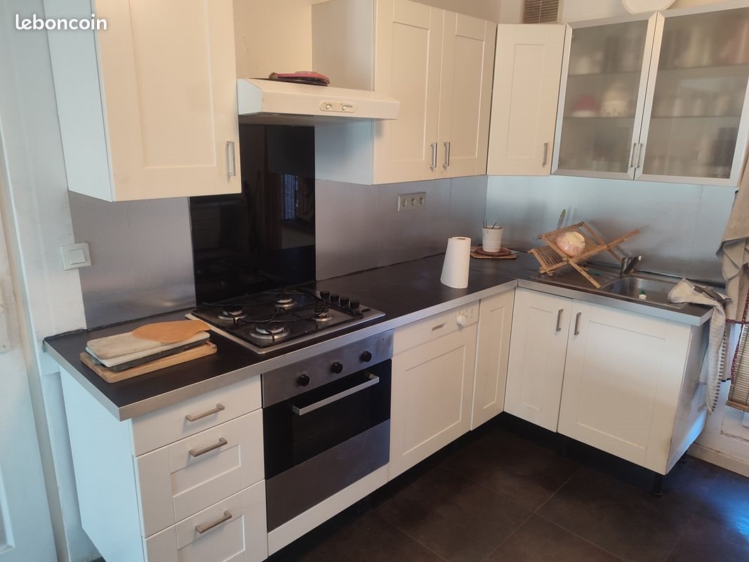 Maison à louer, 90m², Jacou