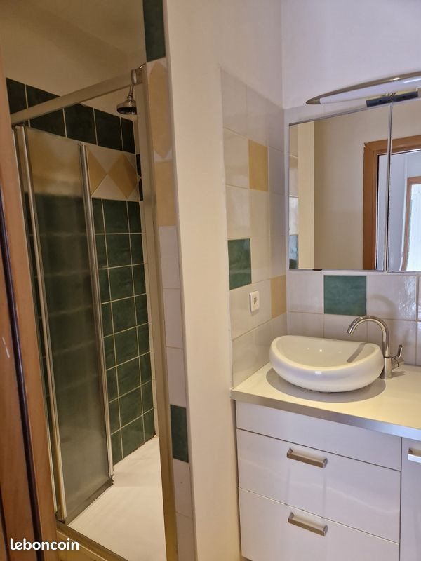 Appartement à louer, 31m², Cabriès