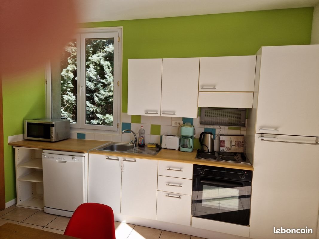 Appartement à louer, 31m², Cabriès