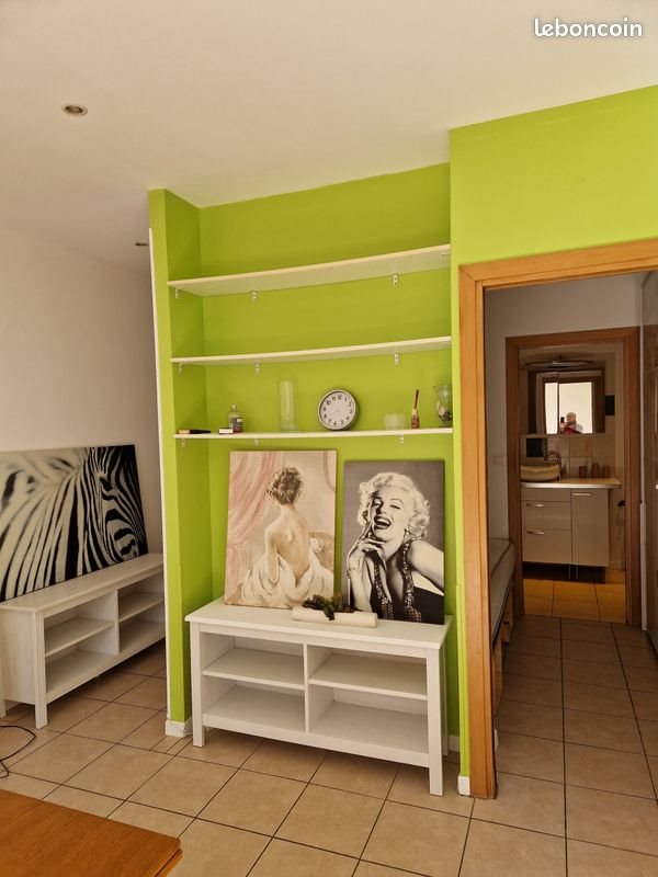 Appartement à louer, 31m², Cabriès