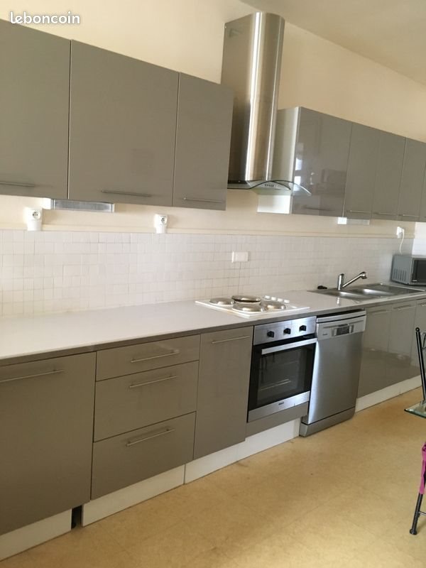 Maison à louer, 100m², Villard