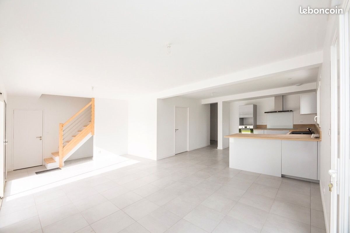 Maison à louer, 129m², Ustaritz