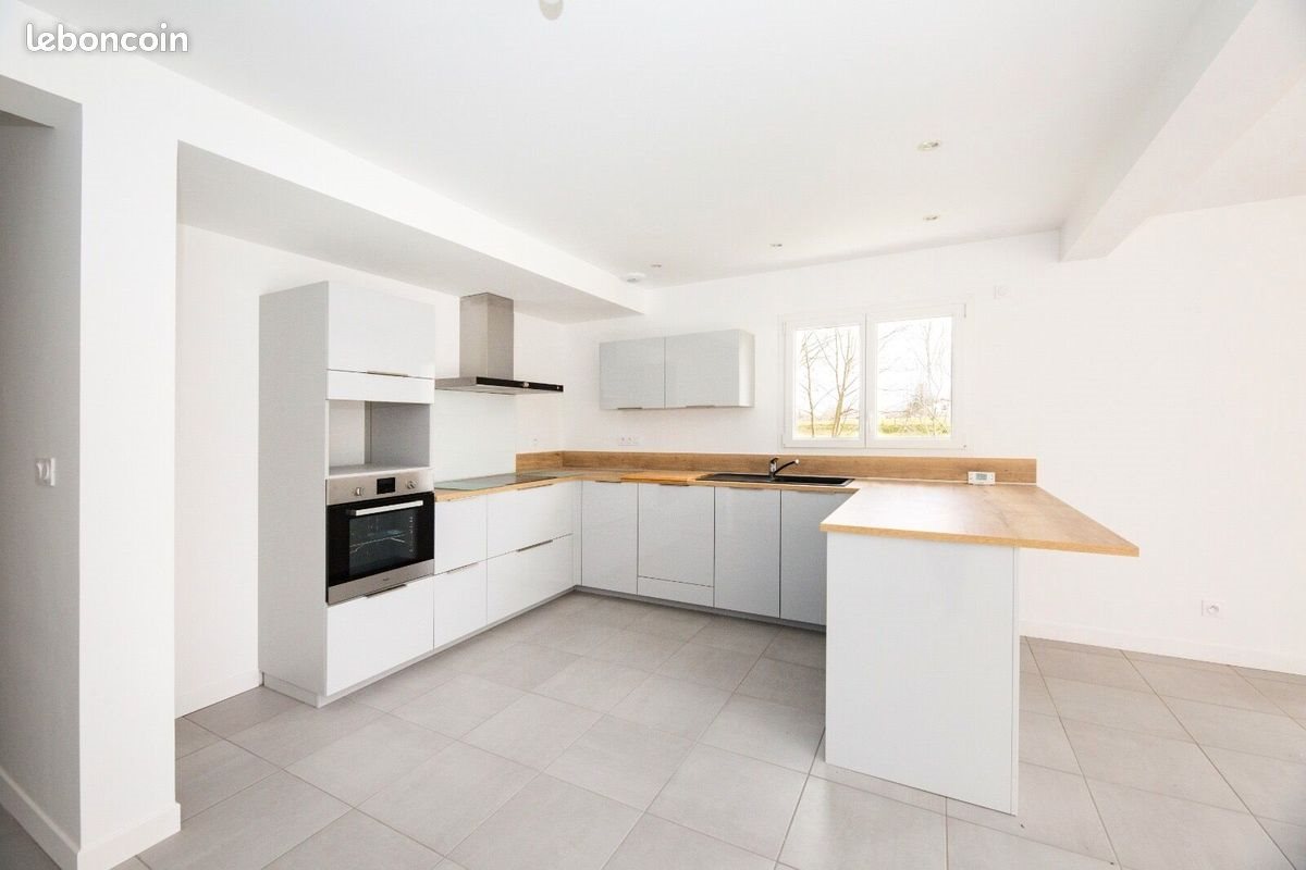 Maison à louer, 129m², Ustaritz