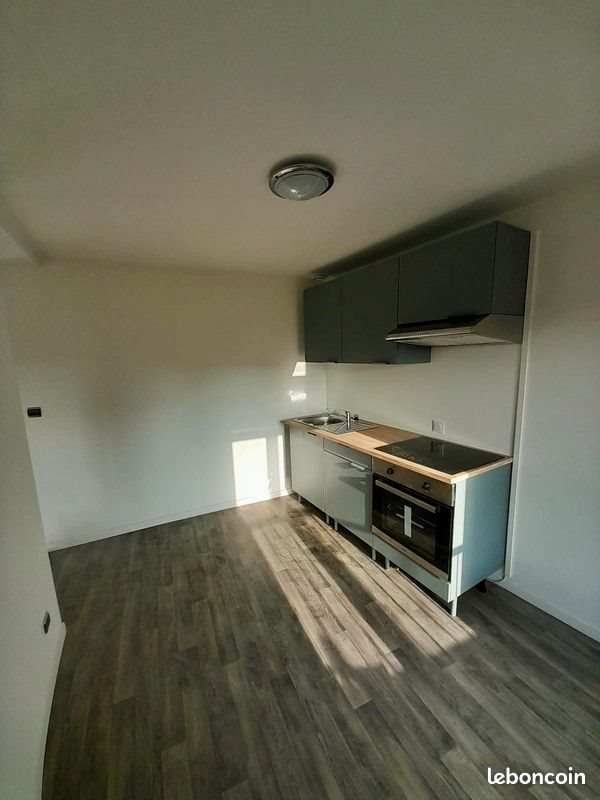 Appartement à louer, 40m², Fruges