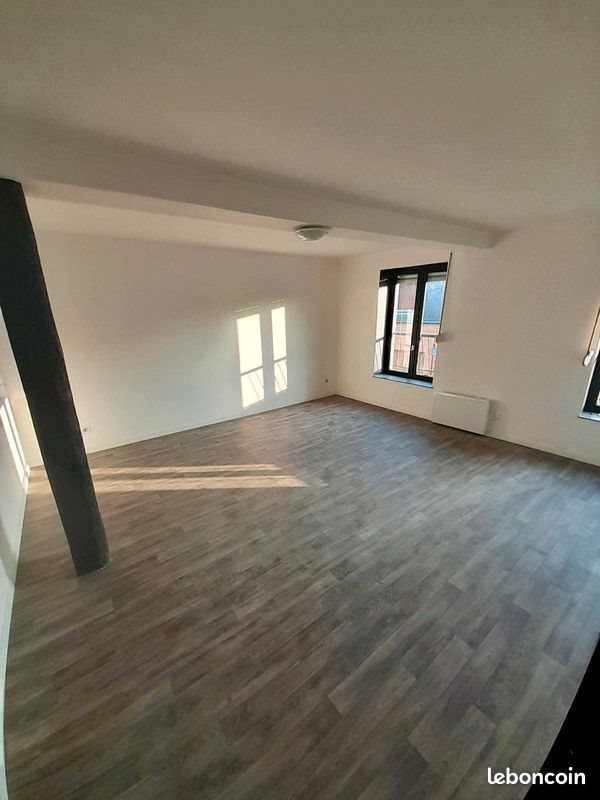 Appartement à louer, 40m², Fruges