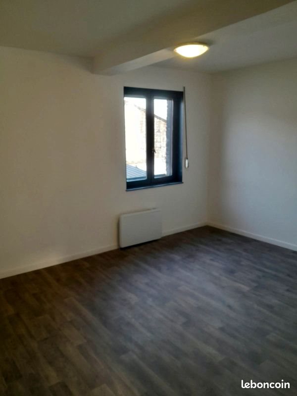 Appartement à louer, 40m², Fruges