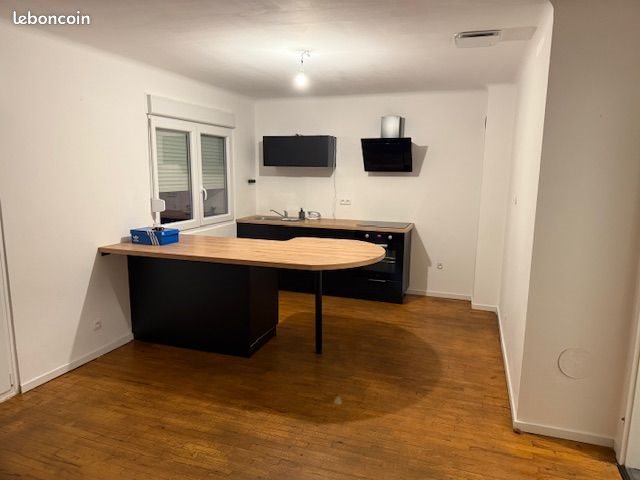 Maison à louer, 88m², Saint-Avold